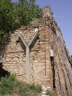 Chiesa di S. Prassede